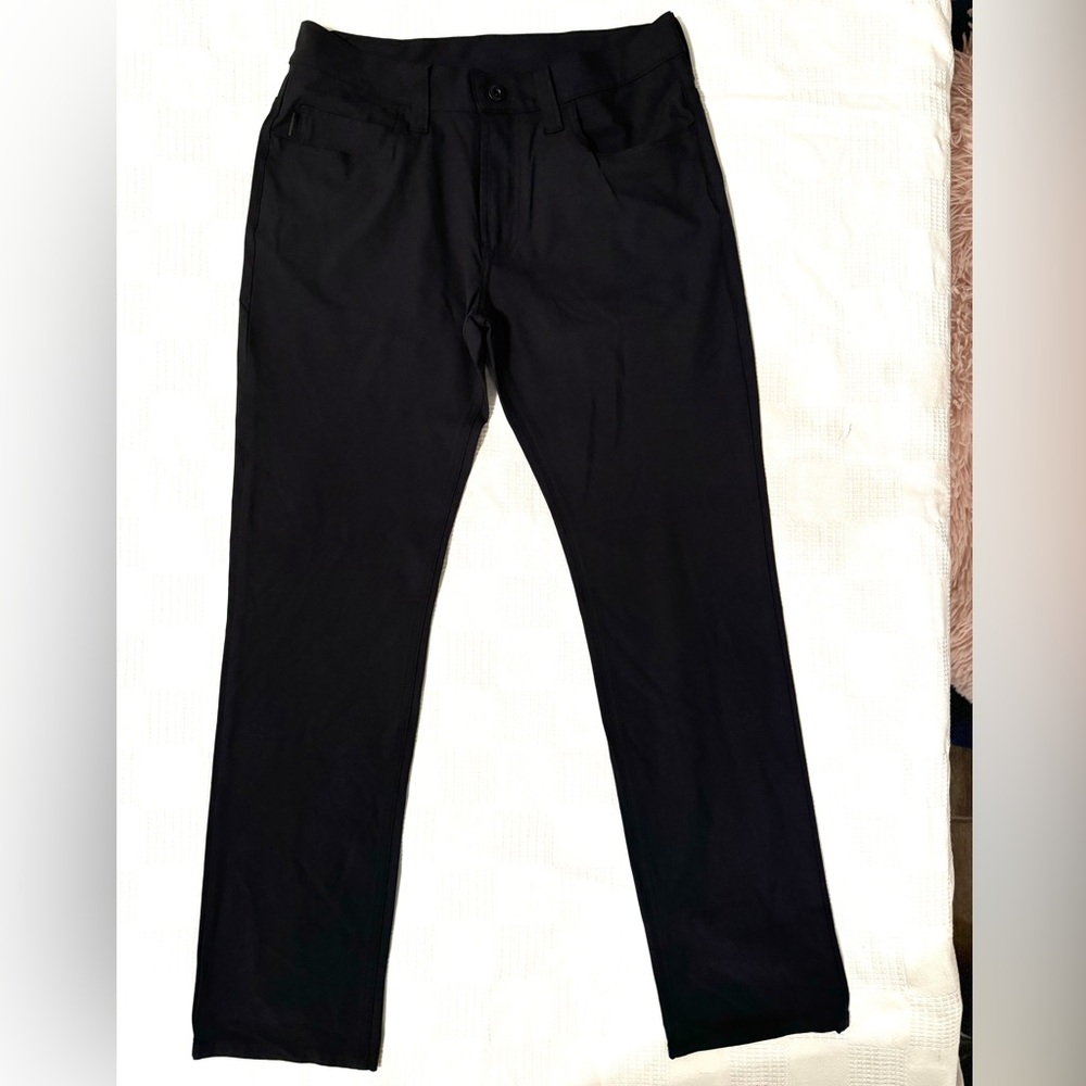 EMPORIO ARMANI PANTS